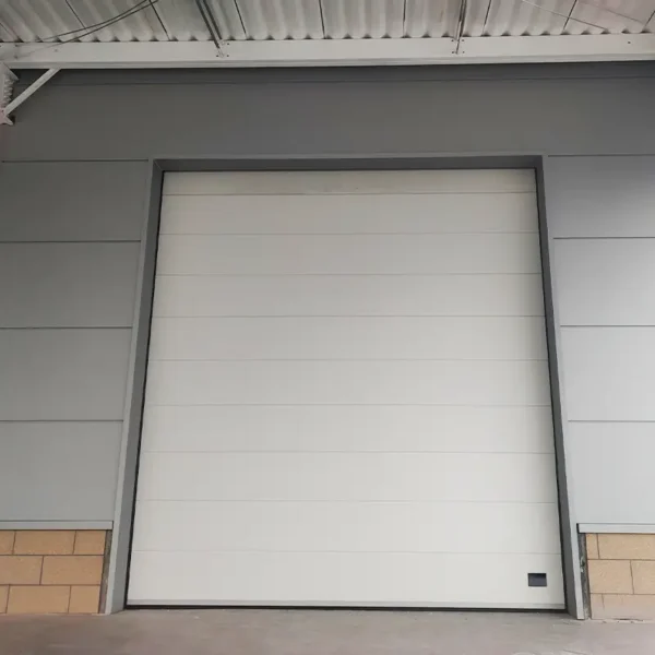 Garage Lifting Door 2