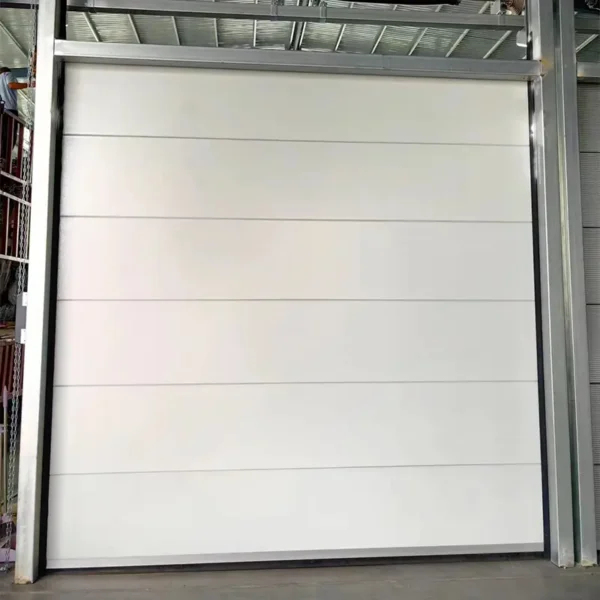 Garage Lifting Door