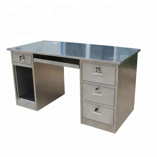 Stainless Steel 304 office work table supplier