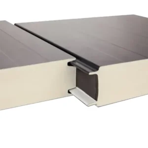 cold room insulated pu pir sandwich panel manufacturer