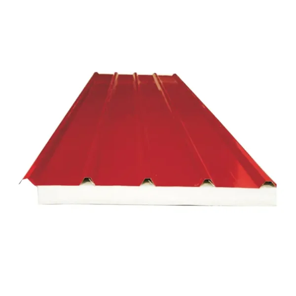 Steel Structure Eps Roof Panel Cleanroom Solutions Leading