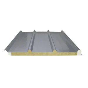 Corrugated Metal Roofing 25/205/1025 - Cleanroom Solutions | Leading ...