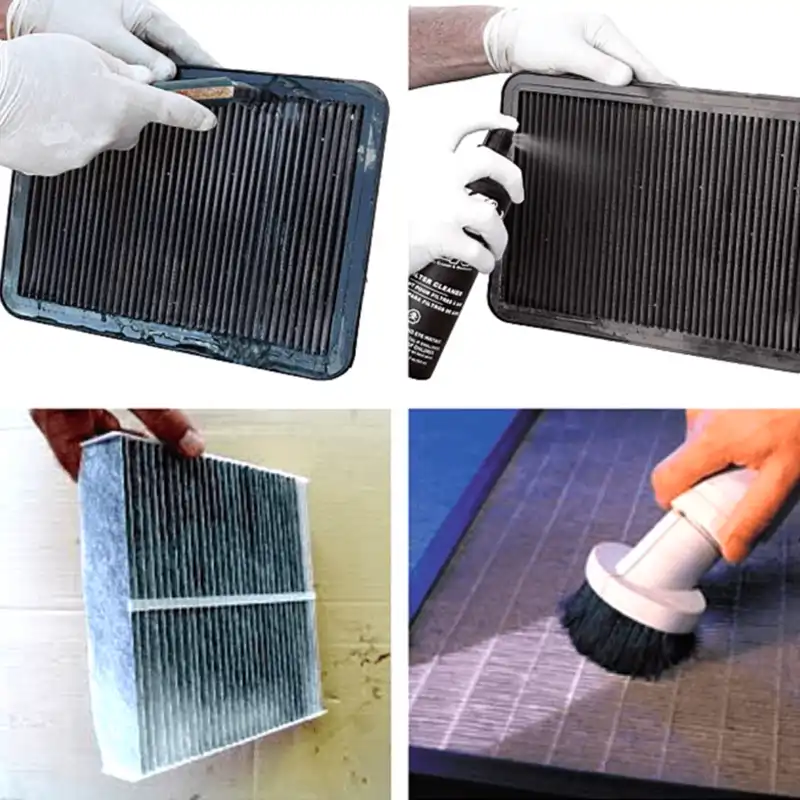 How to Clean HEPA Filter Effectively? (11 Steps)