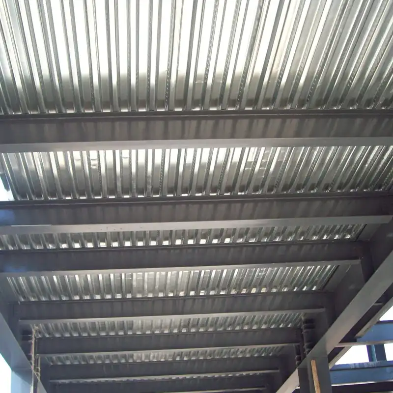 aluminium sandwich panel roof