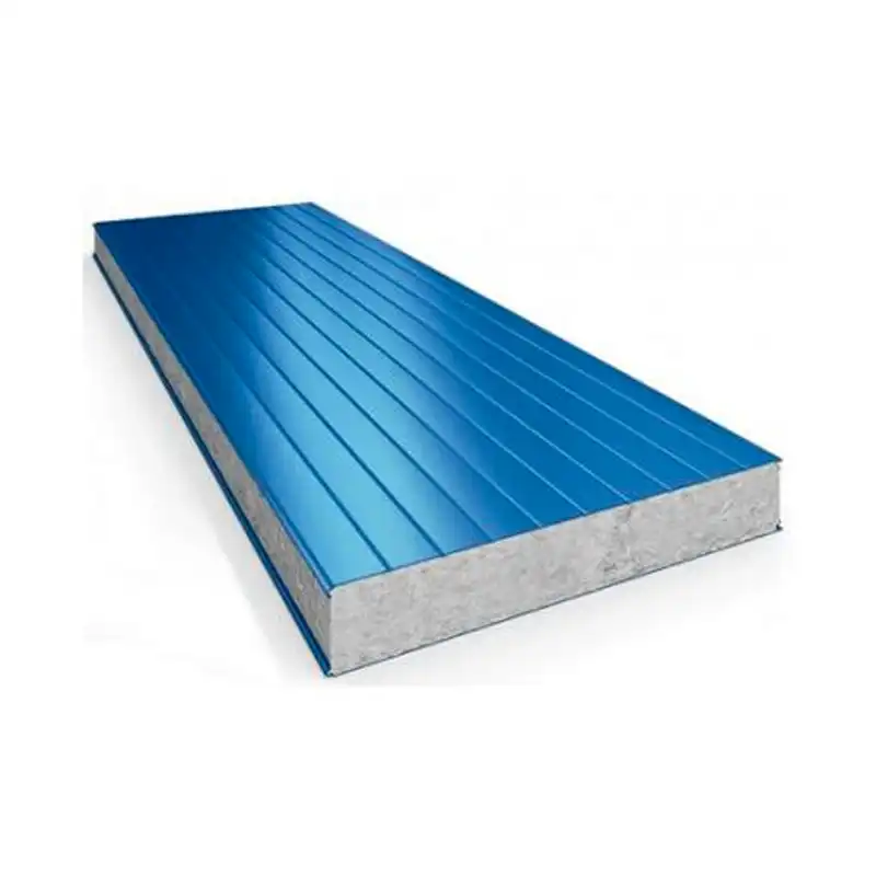 custom eps sandwich panel