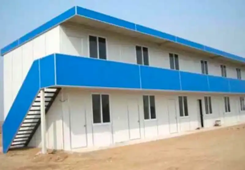 eps sandwich panel application