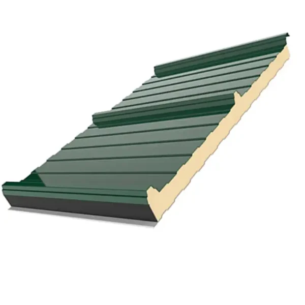 sanwich roof panel