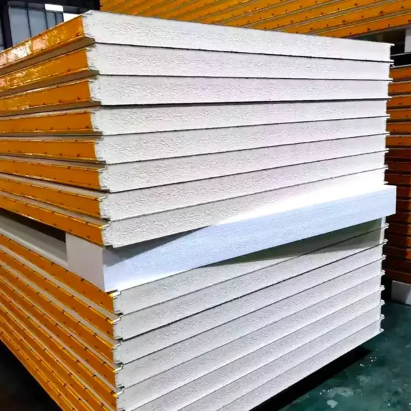 top sandwich panel manufacturers