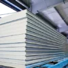 what are sandwich panels