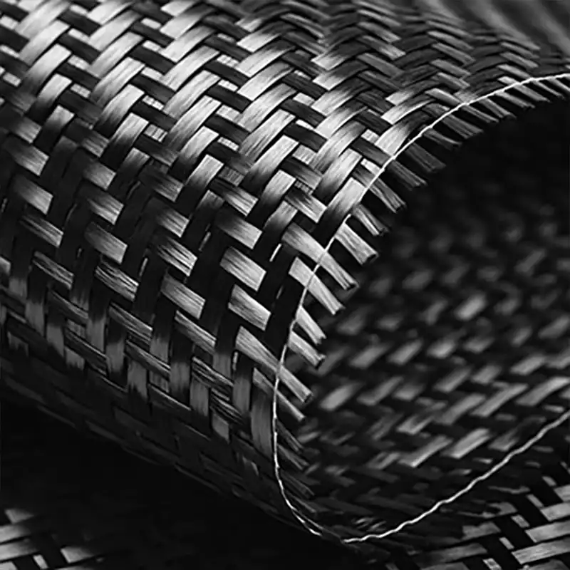 carbon fiber