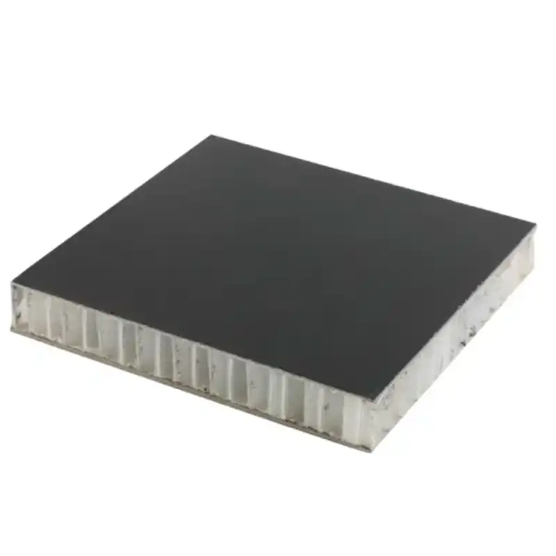 frp honeycomb sandwich panel