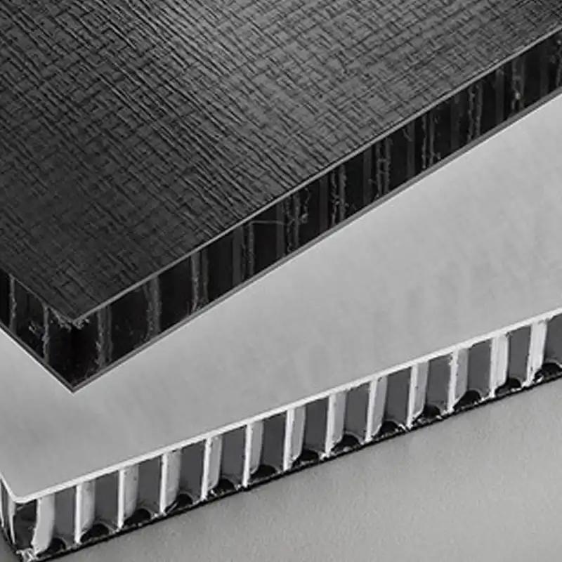 honeycomb sandwich panel