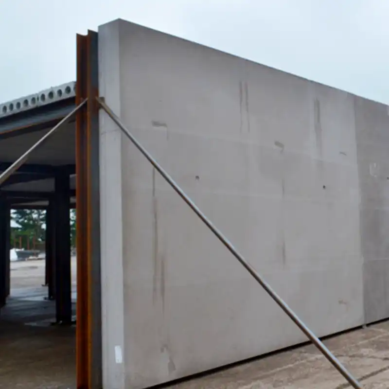 precast concrete sandwich panels