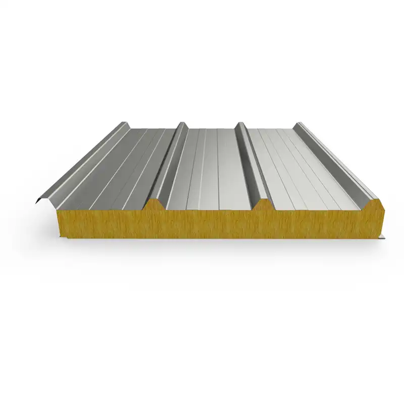 roof aluminium sandwich panel