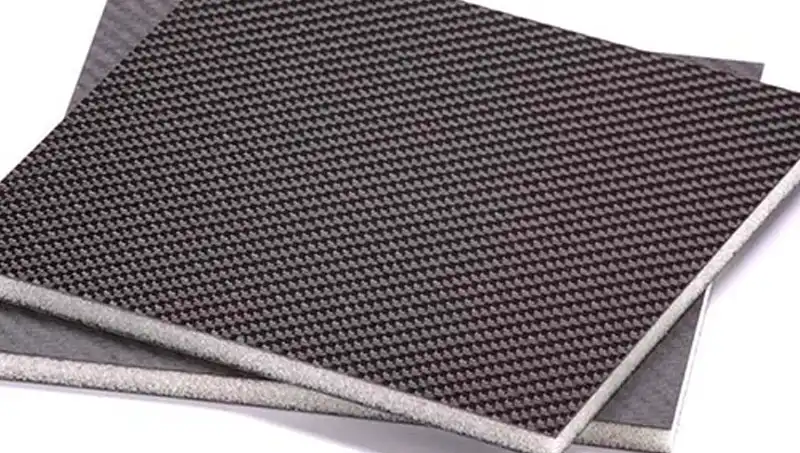 carbon fiber sandwich panels wholesale