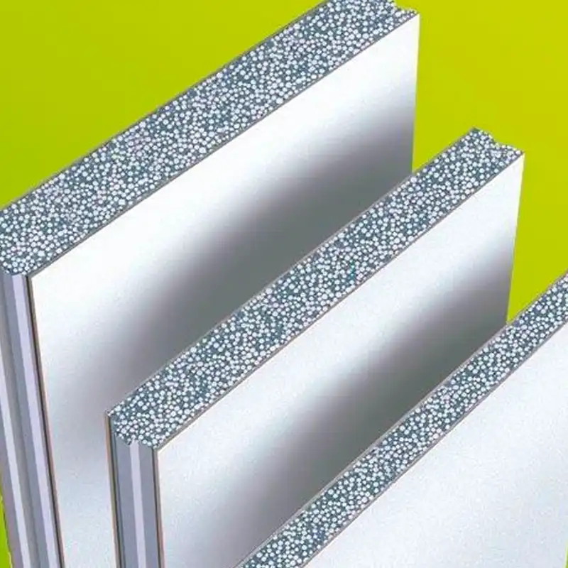 cement sandwich panel