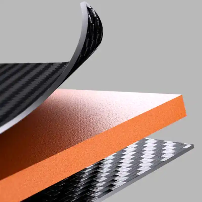 composite foam sandwich panels