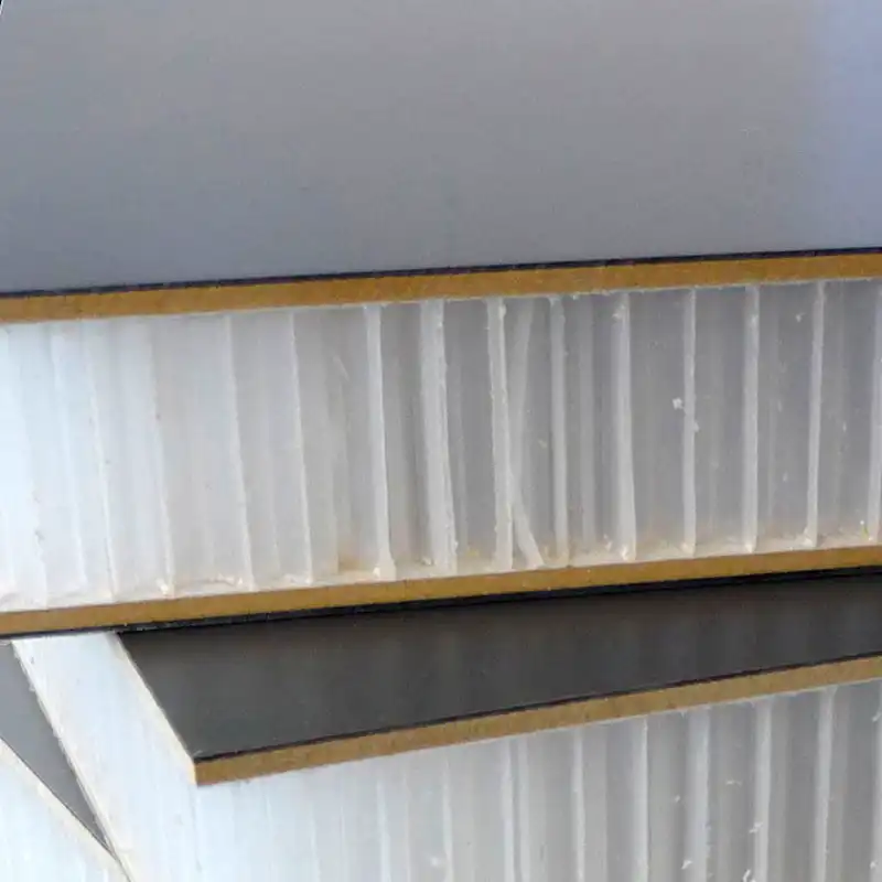 composite sandwich panel