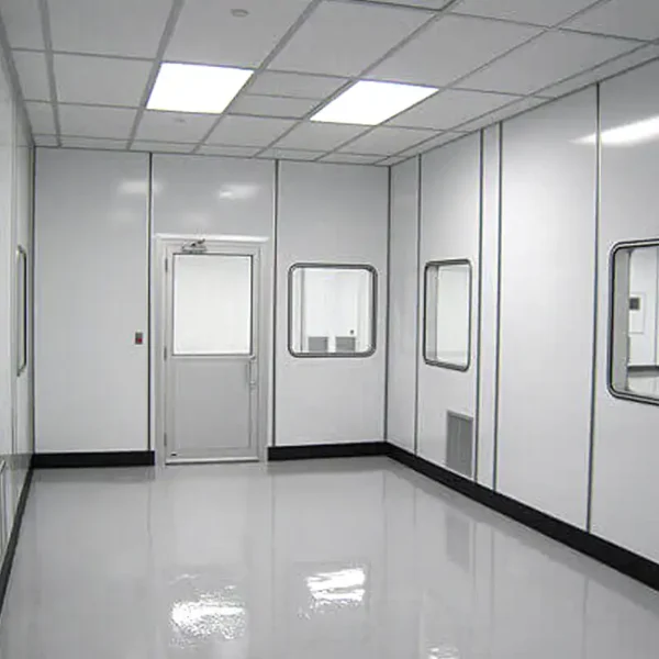 what is cleanroom