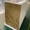 Aluminium 50mm Thickness Rock Wool Sandwich Panels Walls (1) 副本 Cleanroom Solutions in Qingdao China | Wise Link