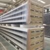 Steel Panels