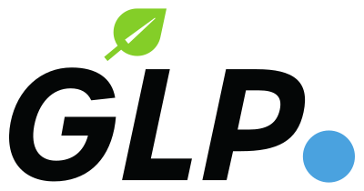 Logo GLP svg