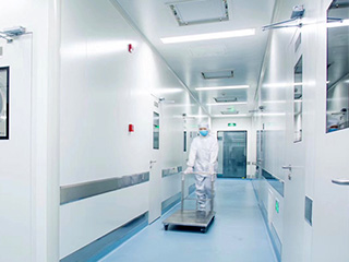 Cleanroom Panels Suppliers North America