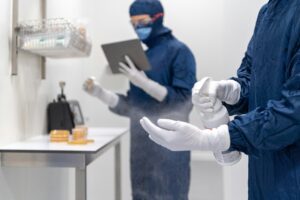 Biotechnology Cleanroom Supplier: Tailored Solutions for Advanced Contamination Control 