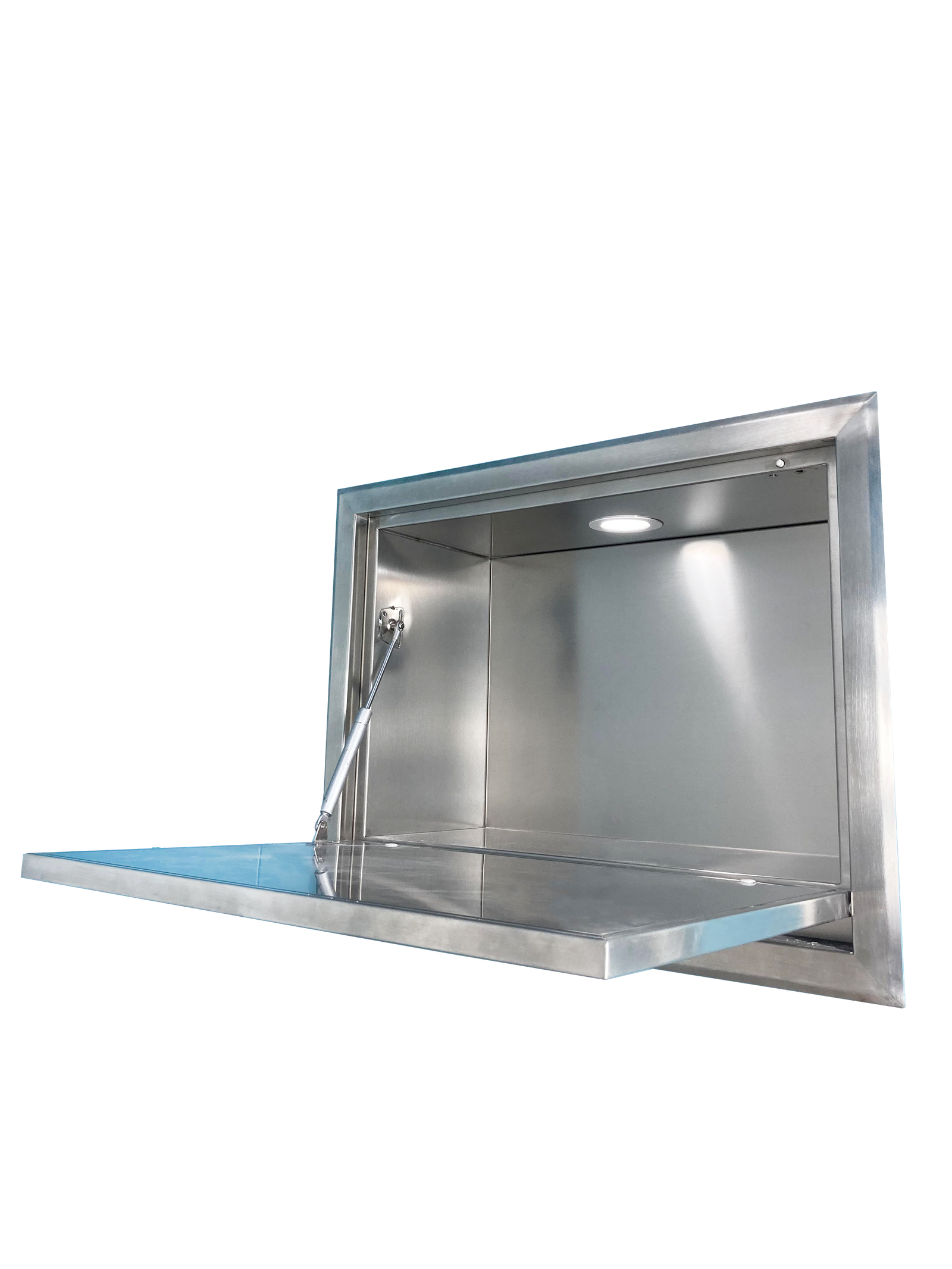 Operating Room Writing Desk | Compact & Hygienic Medical Solution