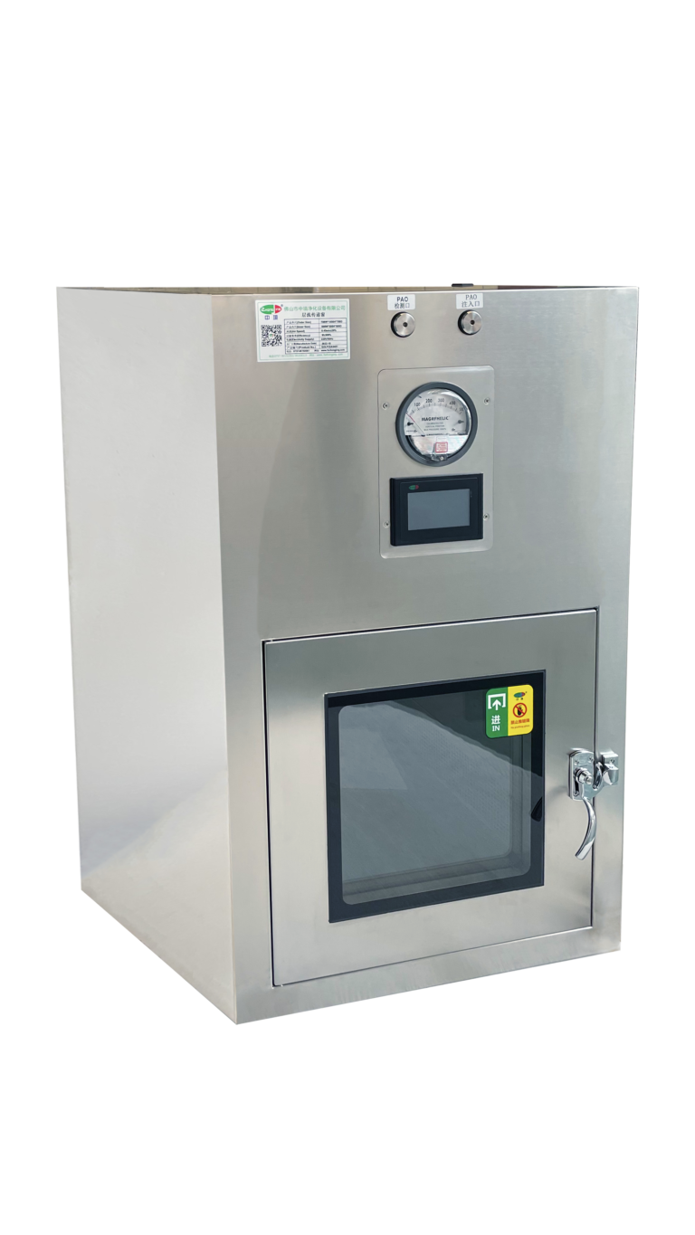 How Cleanroom Robotics are Revolutionising Contamination Control