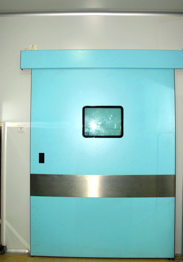 Hospital Automatic Hermetic Door