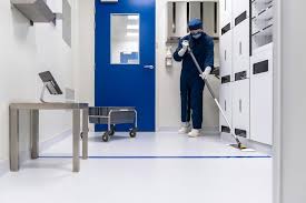 Certified cleanroom provider